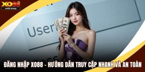 Đăng nhập XO88